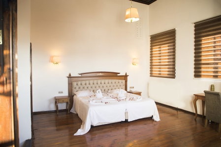Thrace Konak Hotel & Spa, Kirklareli, Turkey