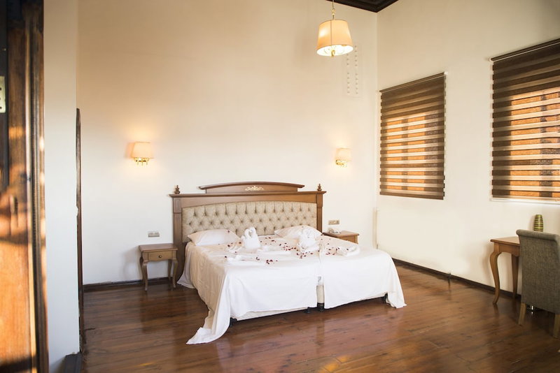 Thrace Konak Hotel & Spa, Kirklareli, Turkey