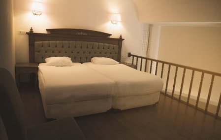 Thrace Konak Hotel & Spa, Kirklareli, Turkey