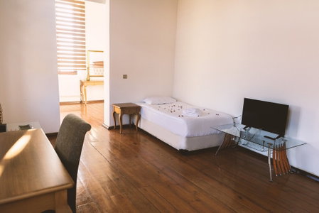 Thrace Konak Hotel & Spa, Kirklareli, Turkey