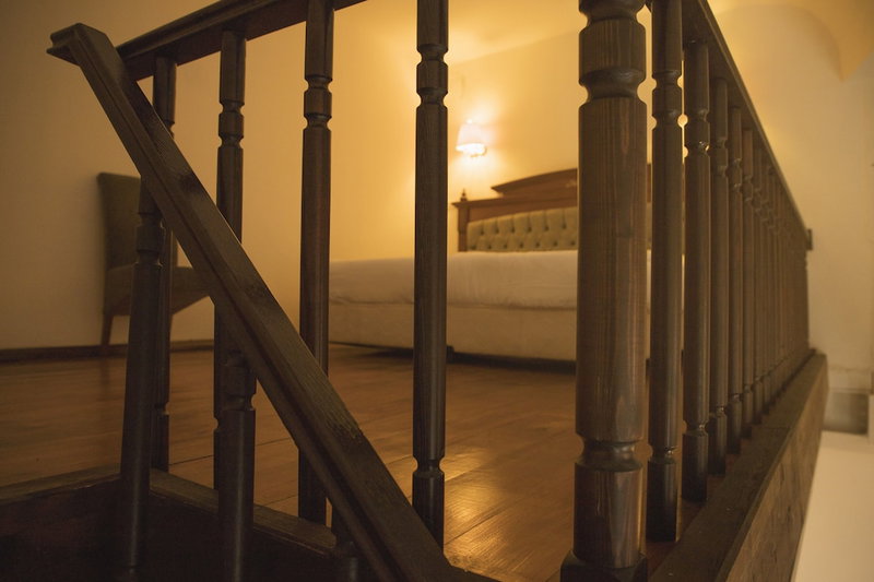 Thrace Konak Hotel & Spa, Kirklareli, Turkey