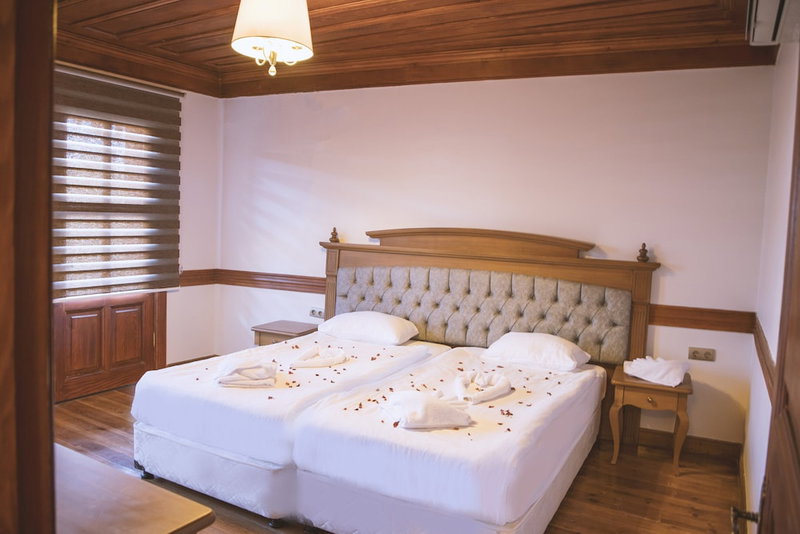 Thrace Konak Hotel & Spa, Kirklareli, Turkey