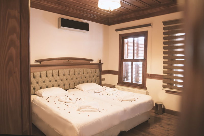 Thrace Konak Hotel & Spa, Kirklareli, Turkey