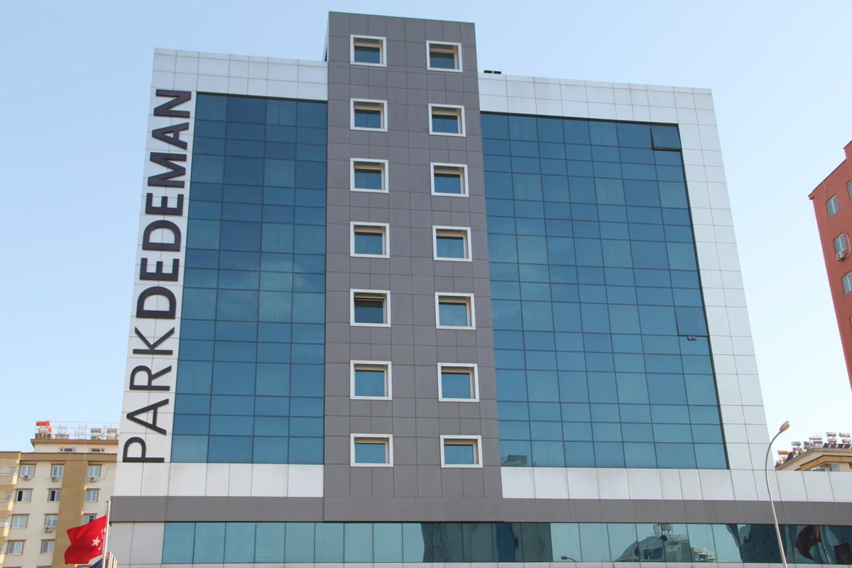 Hotel · Dedeman Park Gaziantep Oteli, Gaziantep