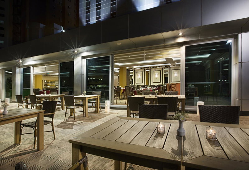 Dedeman Park Gaziantep Oteli, Gaziantep, Turkey
