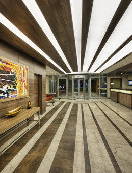 Dedeman Park Gaziantep Oteli, Gaziantep, Turkey