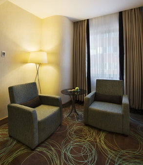 Dedeman Park Gaziantep Oteli, Gaziantep, Turkey
