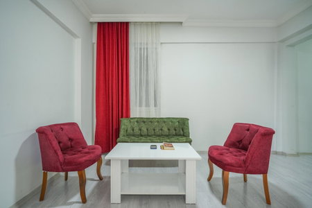 Yaşam Hotel, Izmir, Turkey