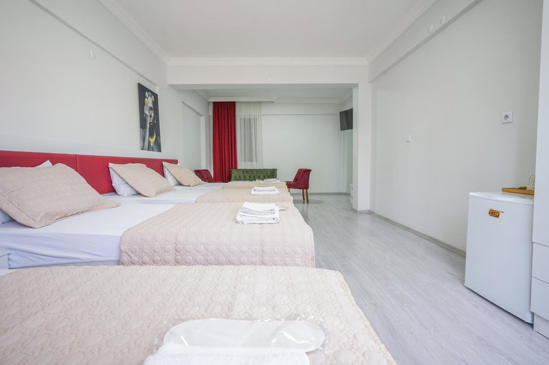 Yaşam Hotel, Izmir, Turkey