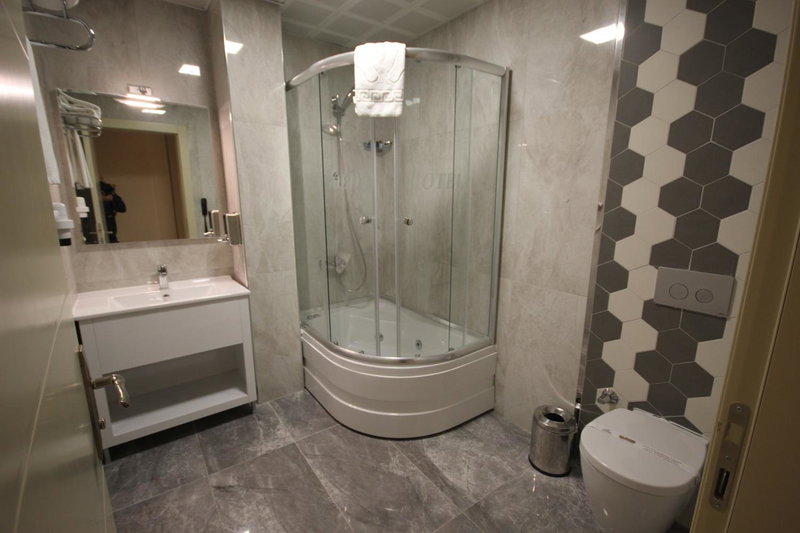 Ankara Gold Hotel, Ankara, Turkey