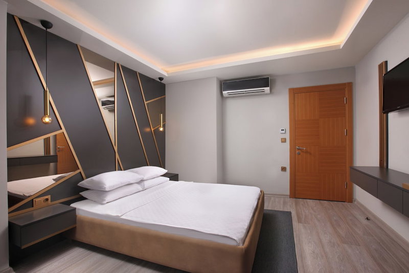 Park Çağlayan Hotel, Istanbul, Turkey