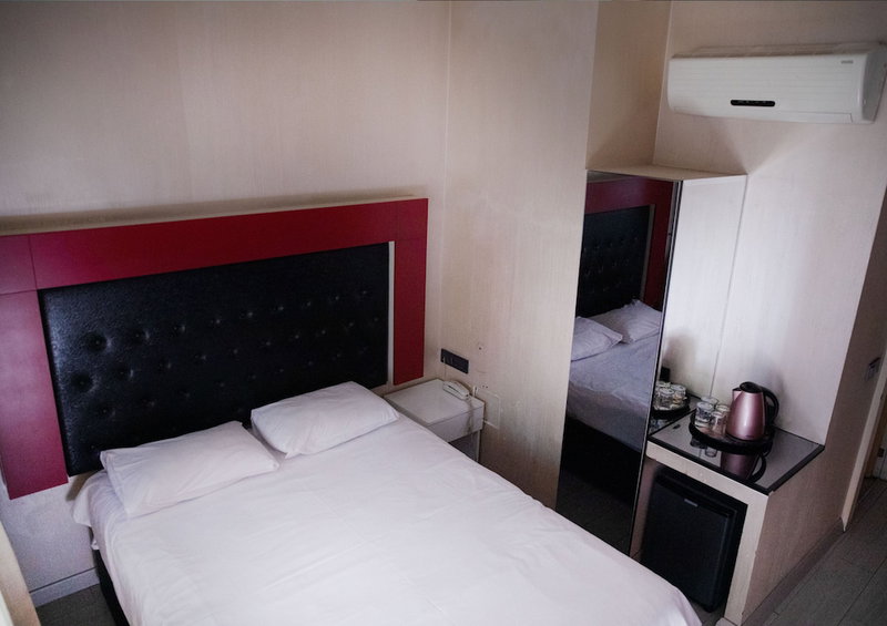 Park Çağlayan Hotel, Istanbul, Turkey