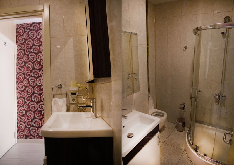 Park Çağlayan Hotel, Istanbul, Turkey