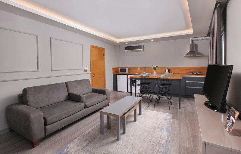 Park Çağlayan Hotel, Istanbul, Turkey