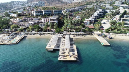 Olira Boutique Hotel & Spa - Boutique Class, Bodrum, Turkey