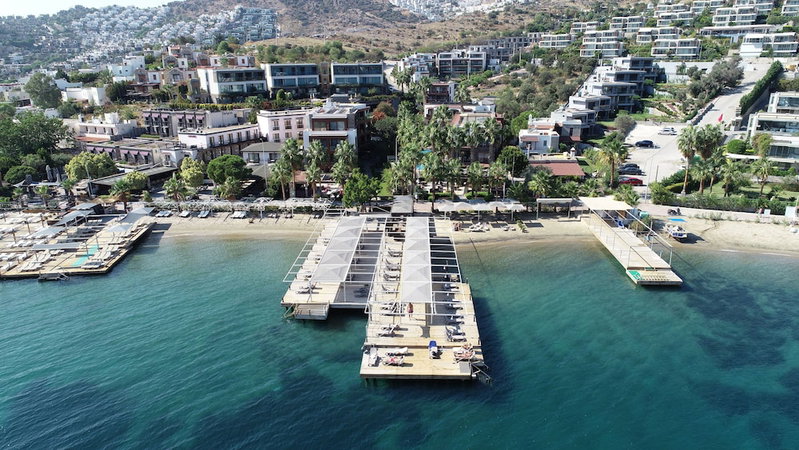 Olira Boutique Hotel & Spa - Boutique Class, Bodrum, Turkey