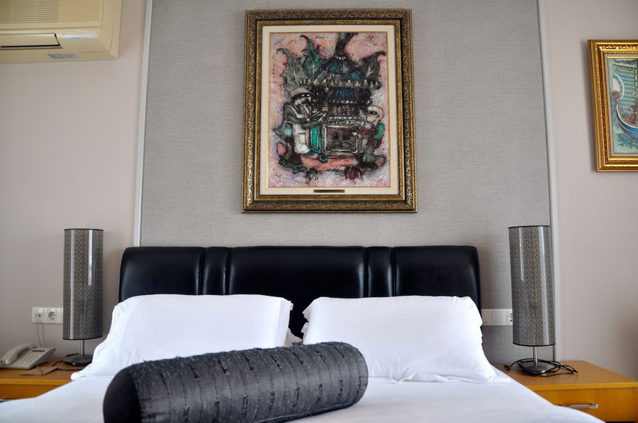 Olira Boutique Hotel & Spa - Boutique Class, Bodrum, Turkey