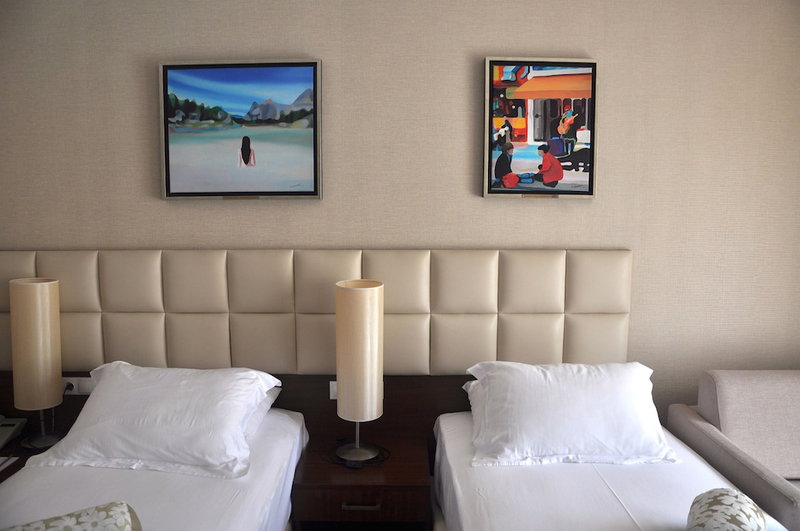 Olira Boutique Hotel & Spa - Boutique Class, Bodrum, Turkey