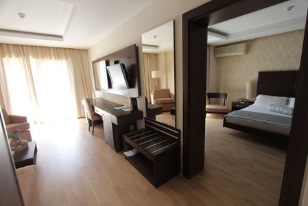 Olira Boutique Hotel & Spa - Boutique Class, Bodrum, Turkey