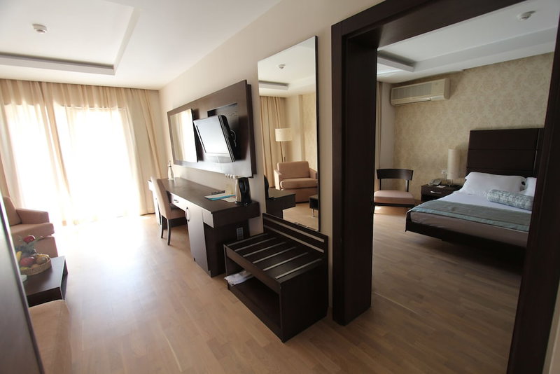 Olira Boutique Hotel & Spa - Boutique Class, Bodrum, Turkey