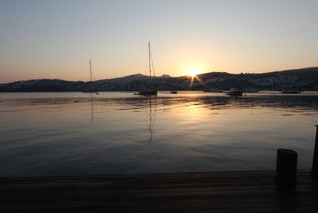 Olira Boutique Hotel & Spa - Boutique Class, Bodrum, Turkey