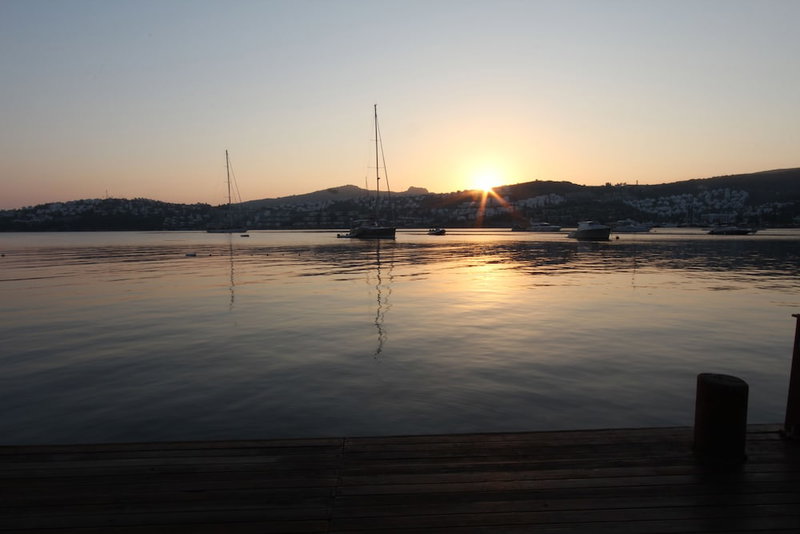 Olira Boutique Hotel & Spa - Boutique Class, Bodrum, Turkey