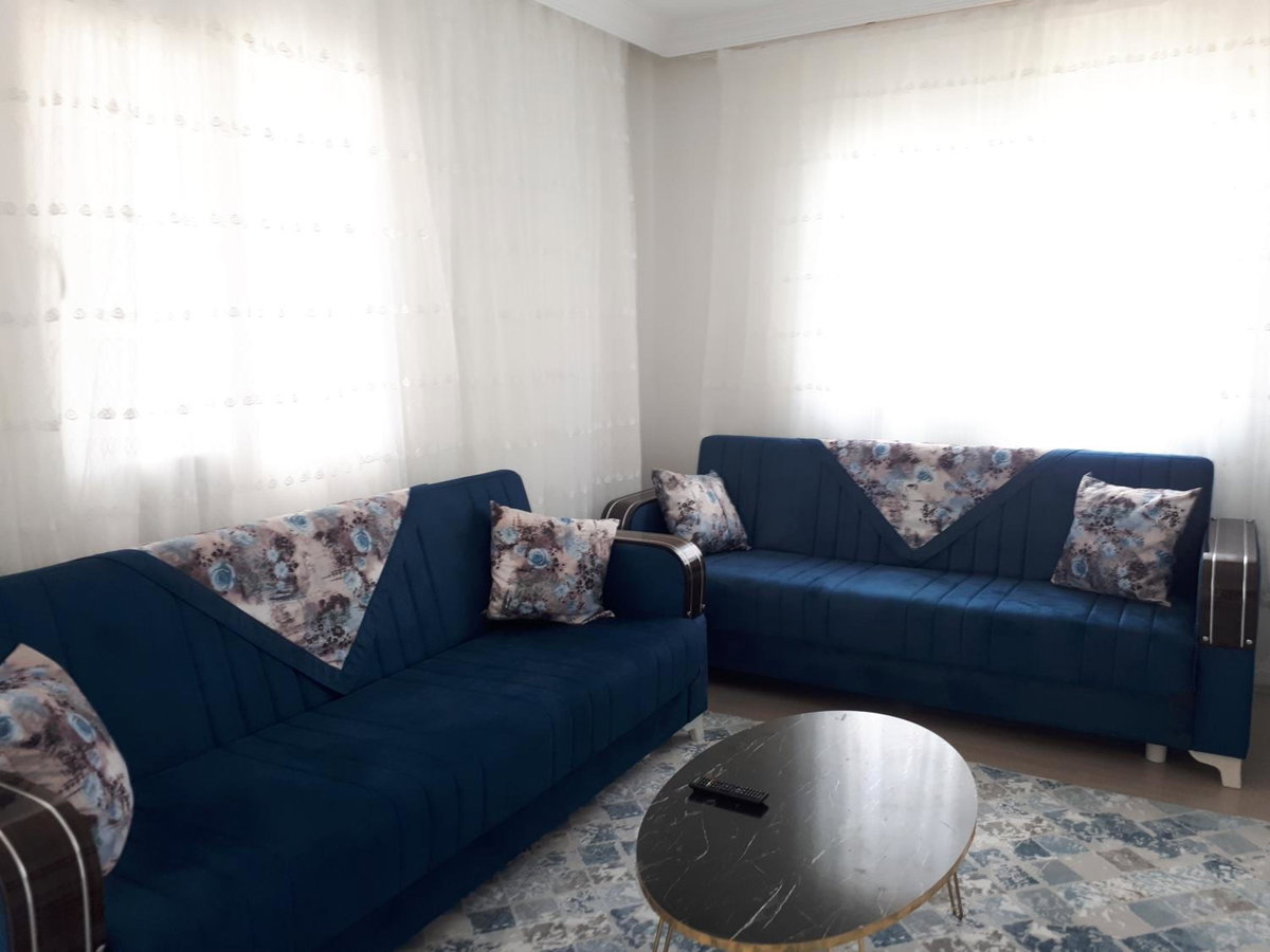Demir Apart Otel, Turkey
