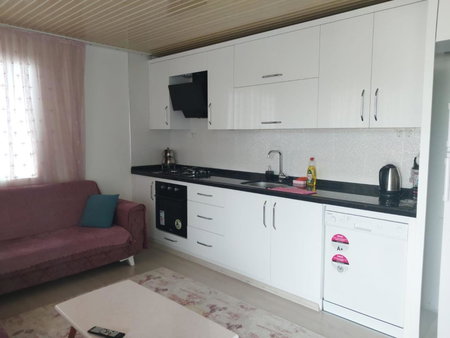 Demir Apart Otel, Kas, Turkey