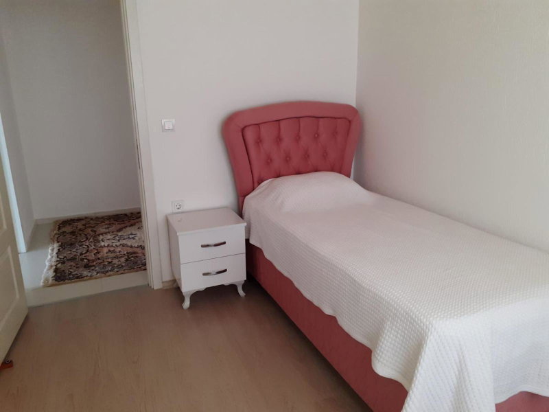 Demir Apart Otel, Kas, Turkey