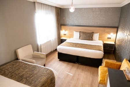 Çağ Otel, Erzurum, Turkey