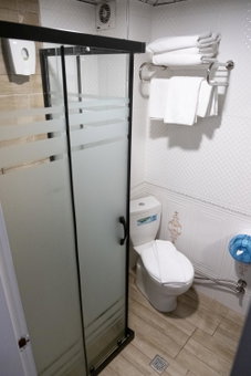 Çağ Otel, Erzurum, Turkey