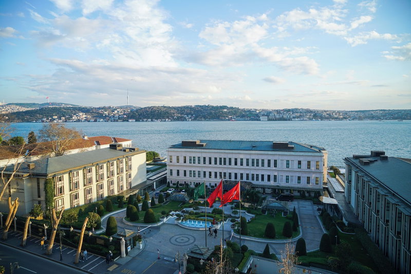 Elite World Homes Istanbul Bosphorus, Istanbul, Turkey