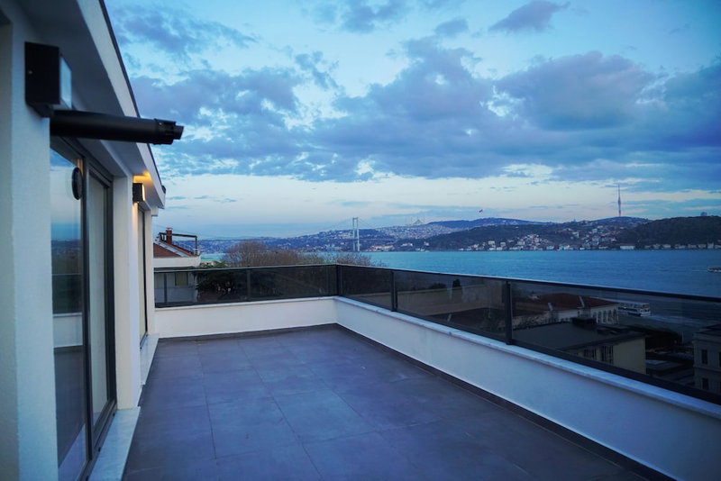 Elite World Homes Istanbul Bosphorus, Istanbul, Turkey