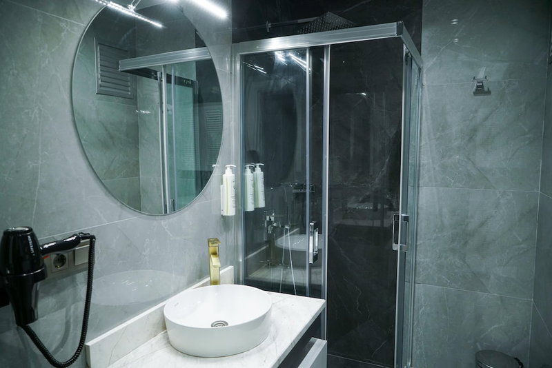 Elite World Homes Istanbul Bosphorus, Istanbul, Turkey