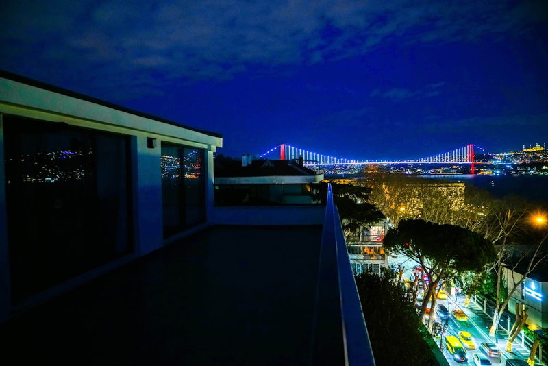 Elite World Homes Istanbul Bosphorus, Istanbul, Turkey