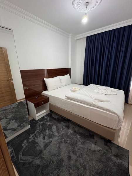 Modern154 Konaklama, Isparta, Turkey
