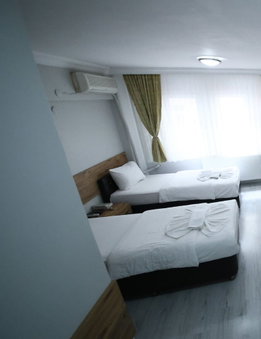 Otel Altay, Samsun, Turkey