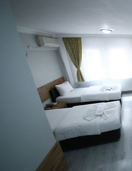 Otel Altay, Samsun, Turkey