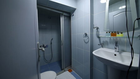 Otel Altay, Samsun, Turkey