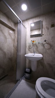 Otel Altay, Samsun, Turkey