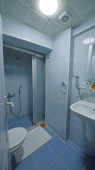 Otel Altay, Samsun, Turkey