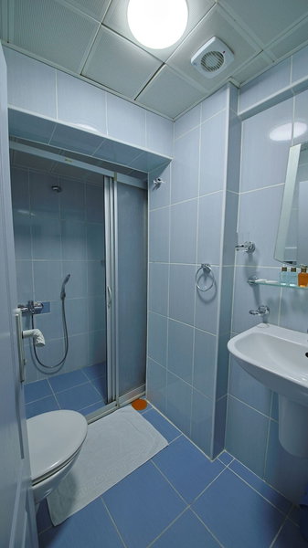 Otel Altay, Samsun, Turkey