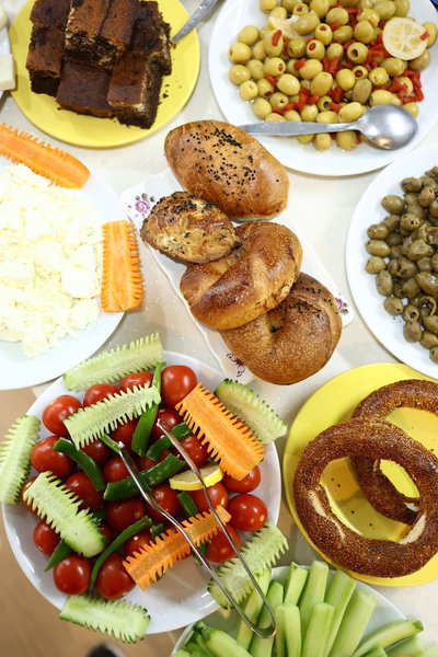 Otel Altay, Samsun, Turkey