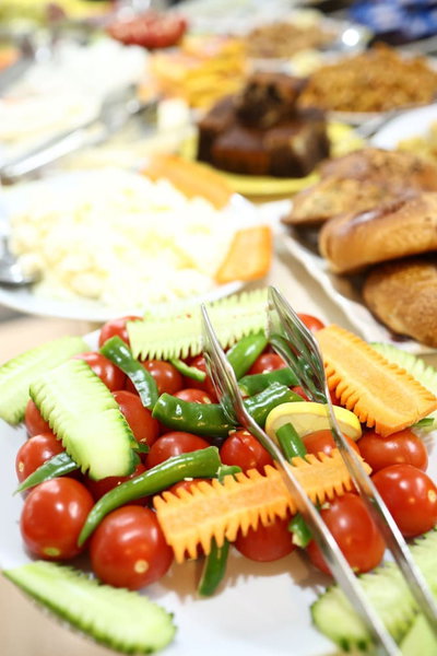 Otel Altay, Samsun, Turkey