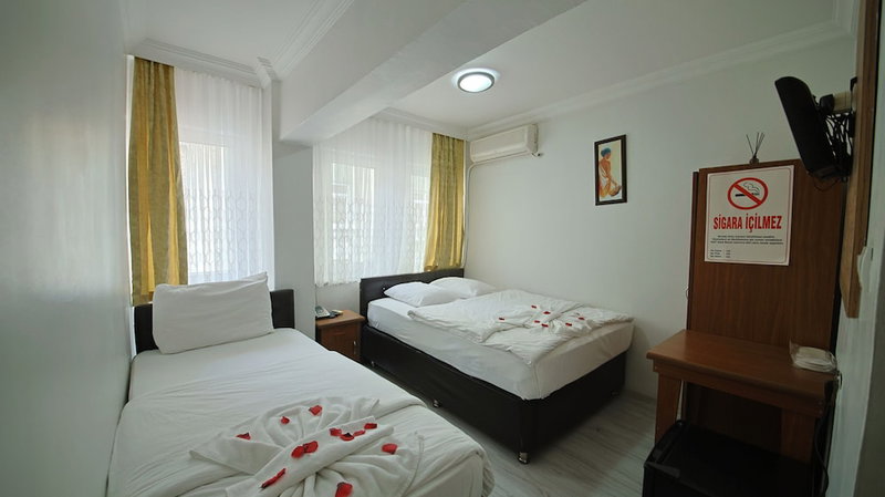 Otel Altay, Samsun, Turkey