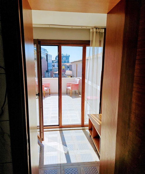 Taxim34 Hotel, Istanbul, Turkey