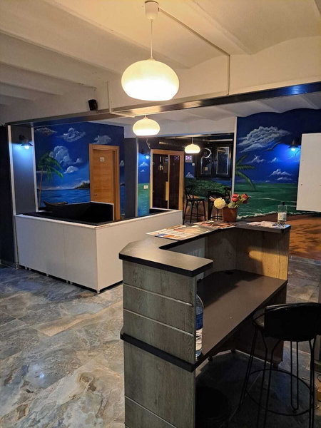 Taxim34 Hotel, Istanbul, Turkey