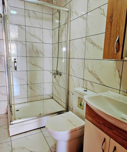 Taxim34 Hotel, Istanbul, Turkey