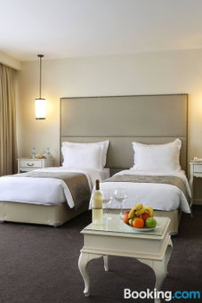 Taximtown Hotel, Istanbul, Turkey