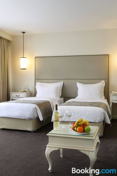 Taximtown Hotel, Istanbul, Turkey